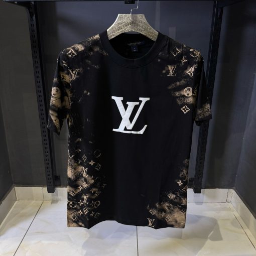 LV Monogram t Shirt
