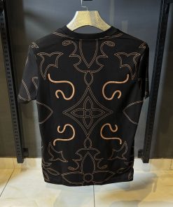 Alternative view of Louis V Parinted  Cotton T Shirt