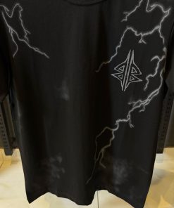Alternative view of BB Gare Logo T Shirt