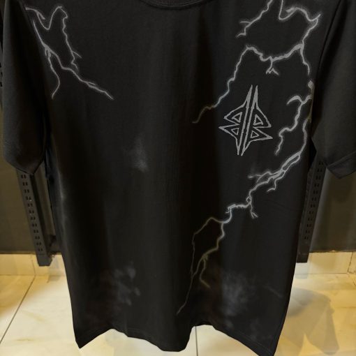 BB Gare Logo T Shirt - Image 2