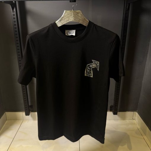 OFFW Black t Shirt