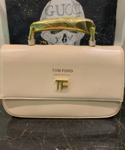 Tom Ford Bianca Shoulder Bag