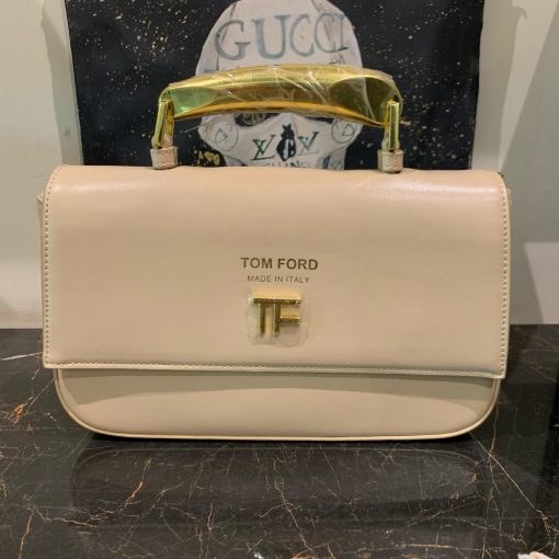 Tom Ford Bianca Shoulder Bag