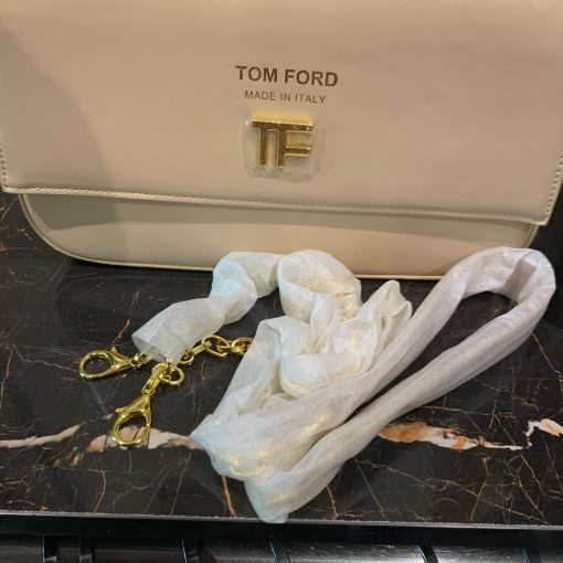 Tom Ford Bianca Shoulder Bag - Image 2
