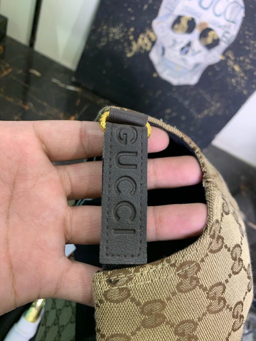 THE NORTH FACE GUCCI CAP - Image 2