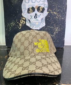 GC THE NORTH FACE CAP