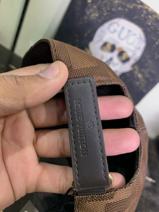 LOUIS V  cap - Image 2