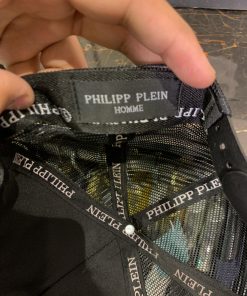 Alternative view of Philipp Plein Cap