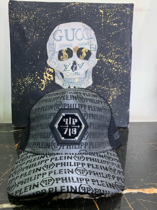 Philipp P Cap