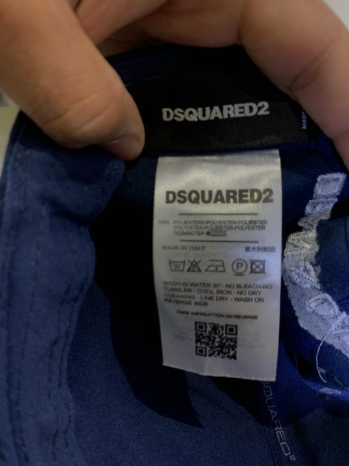 DSQ Cap - Image 3