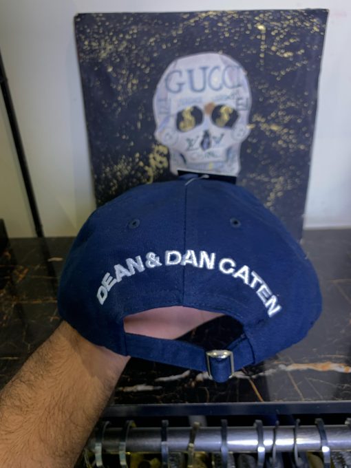 DSQ Cap - Image 2