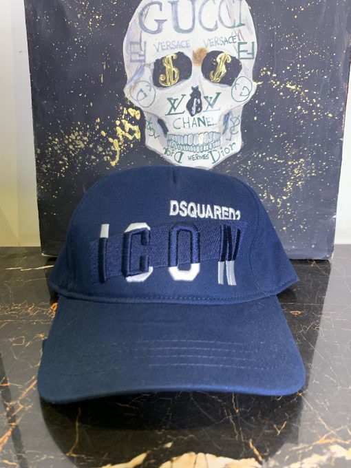 DSQ Cap