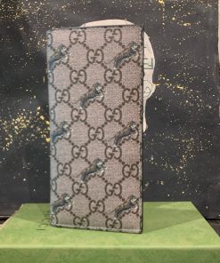 GC Long Wallet