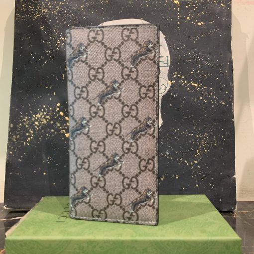 GC Long Wallet
