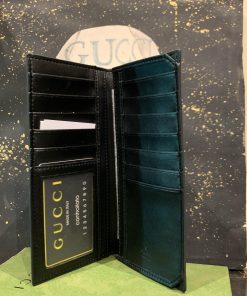 Alternative view of GC Long Wallet