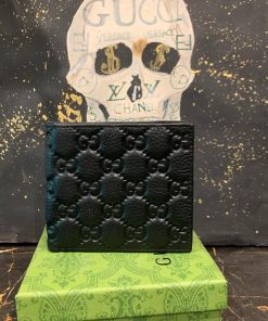 GC Embossed Wallet