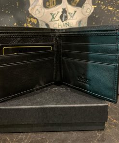 Alternative view of Branded GC Wallet