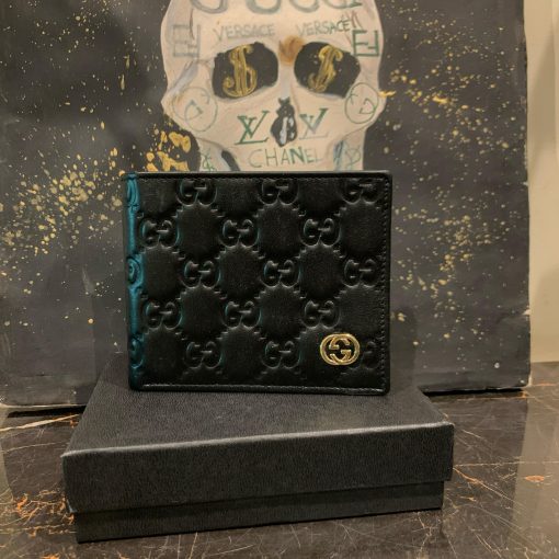 Branded GC Wallet