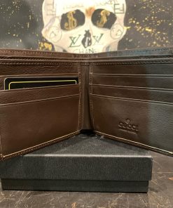 Alternative view of GC wallet for men