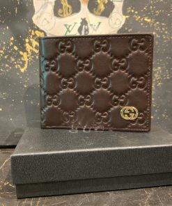 GC wallet for men