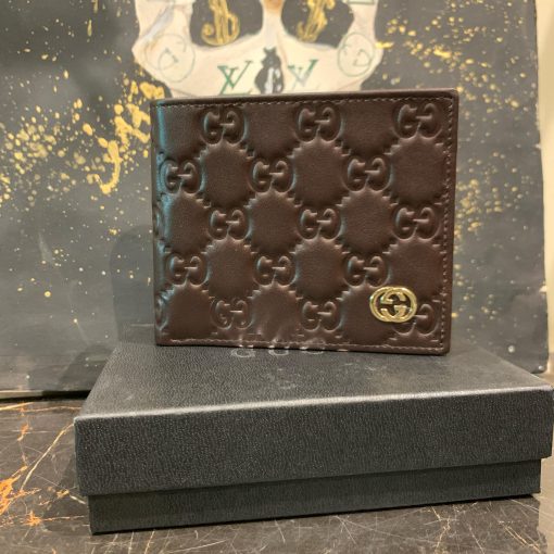 GC wallet for men