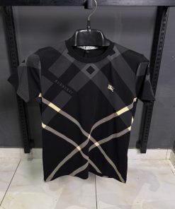 BR Brit Nova Check T Shirt
