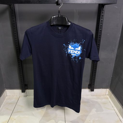 FF Camiseta blue T Shirt