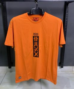 HU Boss Darlon T shirt