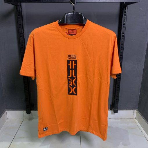 HU Boss Darlon T shirt