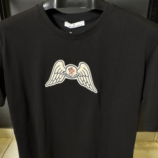 MN Genius black T shirt - Image 2