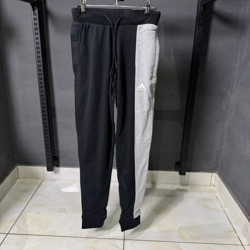 ADS Original Black Grey Trouser