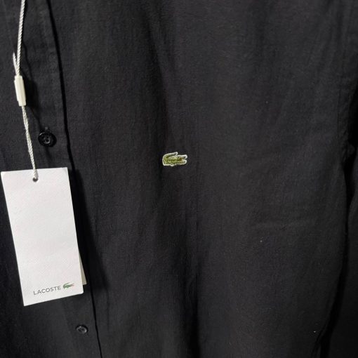Croc Style Full Sleeve Dress Shirt - Image 2