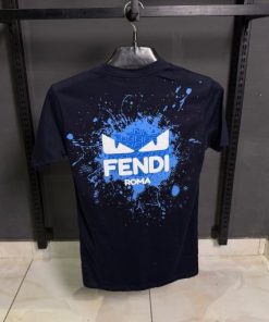 FF Camiseta blue T Shirt
