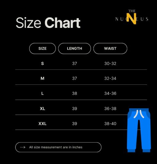 ADS Original Black Grey Trouser - Image 2