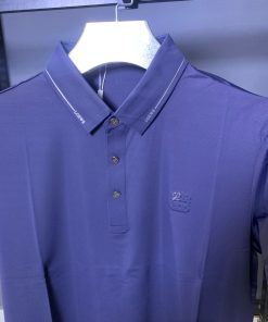 Alternative view of LOW Designer Polo Shirt Classic Fit