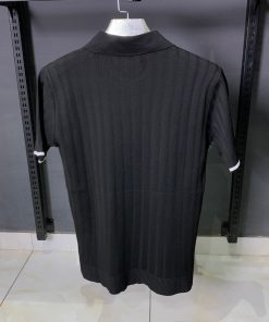 Alternative view of Polo Ralph Lauren Classic Black Knitted