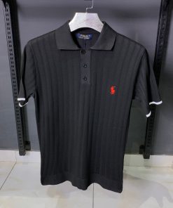 Polo Ralph Lauren Classic Black Knitted