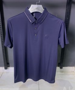 LOW Designer Polo Shirt Classic Fit