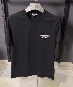 VLN Classic Black  T Shirt