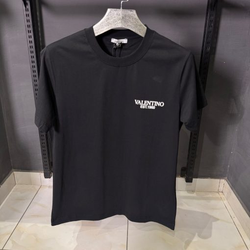 VLN Classic Black  T Shirt