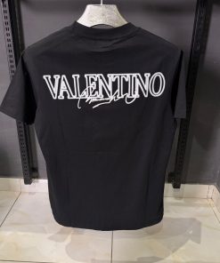 Alternative view of VLN Classic Black  T Shirt