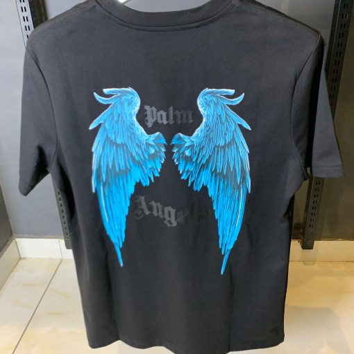 PA Blue Wings T Shirt - Image 3