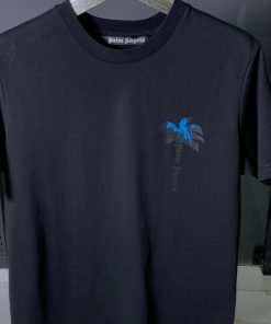 Alternative view of PA Blue Wings T Shirt