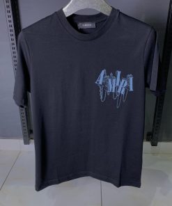 AR T Shirt Premium Printed Logo
