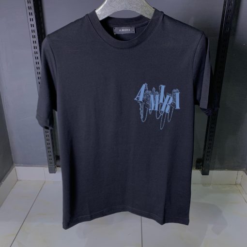 AR T Shirt Premium Printed Logo