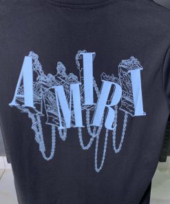 Alternative view of AR T Shirt Premium Printed Logo