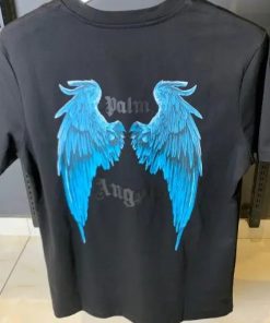PA Blue Wings T Shirt