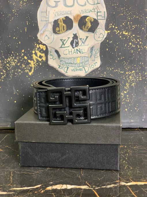 GV 4G Buckle Belt