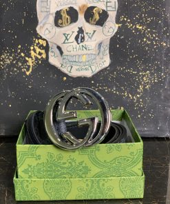 Alternative view of GC Signature Belt