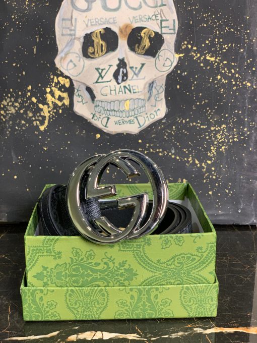 GC Signature Belt - Image 2
